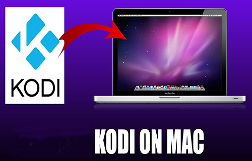 which mac for kodi